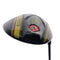 Used Cobra King Speedzone Xtreme Driver / 10.5 Degrees / Regular Flex