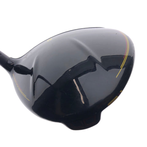 Used Cobra King Speedzone Xtreme Driver / 10.5 Degrees / Regular Flex
