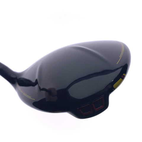 Used Cobra King Speedzone Xtreme Driver / 10.5 Degrees / Regular Flex