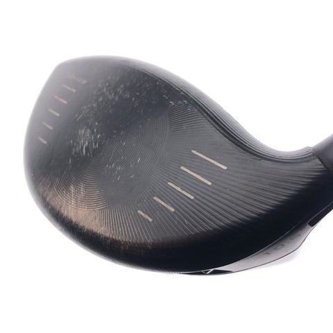 Used Cobra King Speedzone Xtreme Driver / 10.5 Degrees / Regular Flex