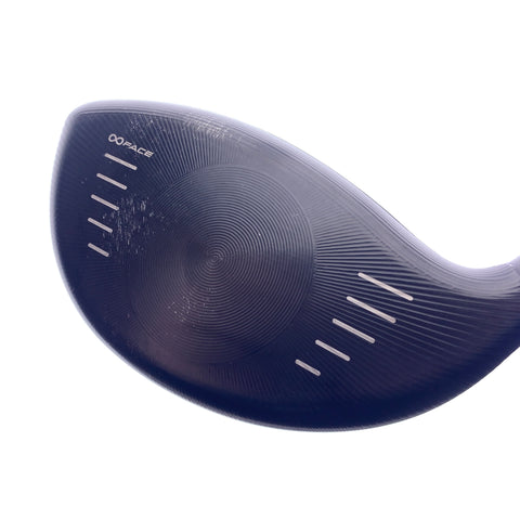 Used Cobra King Speedzone Xtreme Driver / 10.5 Degrees / Regular Flex