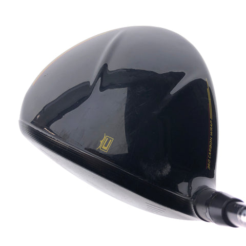 Used Cobra King Speedzone Xtreme Driver / 10.5 Degrees / Regular Flex