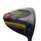 Used Cobra King Speedzone Xtreme Driver / 10.5 Degrees / Regular Flex