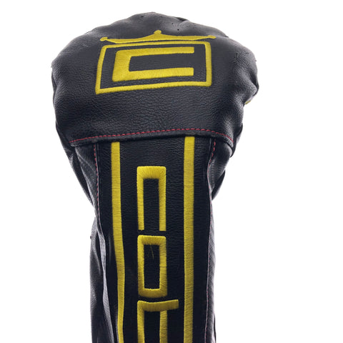 Used Cobra King Speedzone Xtreme Driver / 10.5 Degrees / Stiff Flex