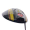 Used Cobra King Speedzone Xtreme Driver / 10.5 Degrees / Stiff Flex