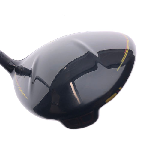 Used Cobra King Speedzone Xtreme Driver / 10.5 Degrees / Stiff Flex