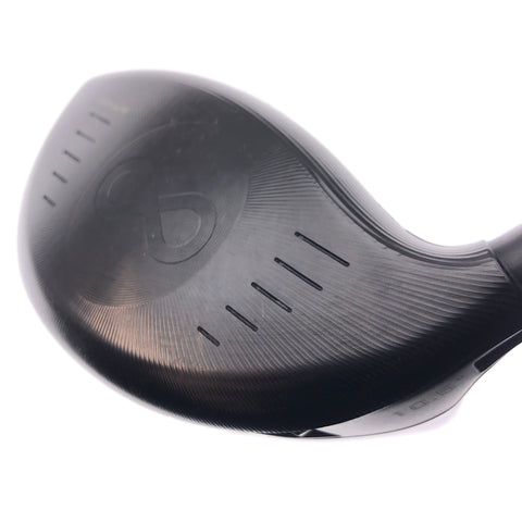 Used Cobra King Speedzone Xtreme Driver / 10.5 Degrees / Stiff Flex