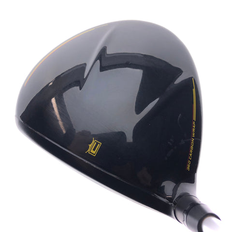Used Cobra King Speedzone Xtreme Driver / 10.5 Degrees / Stiff Flex