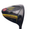Used Cobra King Speedzone Xtreme Driver / 10.5 Degrees / Stiff Flex