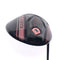 Used Cobra King Speedzone Xtreme Driver / 12.5 Degrees / Ladies Flex