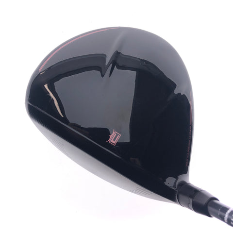 Used Cobra King Speedzone Xtreme Driver / 12.5 Degrees / Ladies Flex