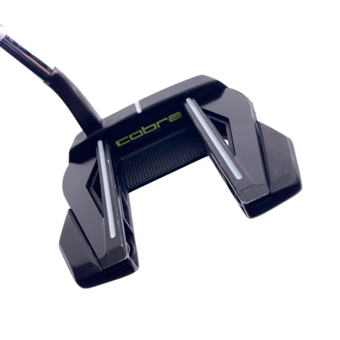 Used Cobra King Supernova 20 Putter / 34.5 Inches
