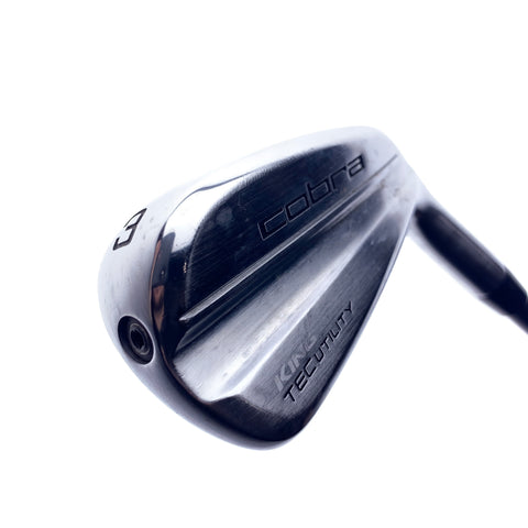 Used Cobra King TEC Utility 3 Hybrid / 19 Degrees / Stiff Flex