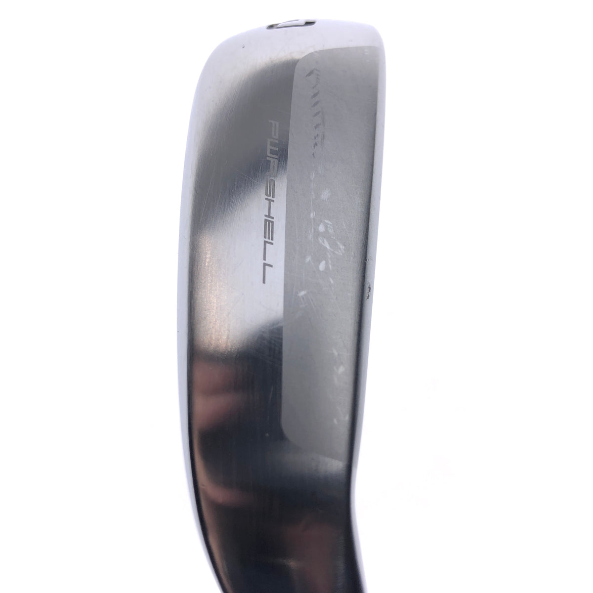 Used Cobra King TEC Utility 3 Hybrid / 19 Degrees / Stiff Flex
