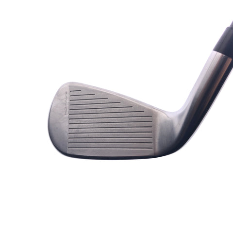 Used Cobra King TEC Utility 3 Hybrid / 19 Degrees / Stiff Flex