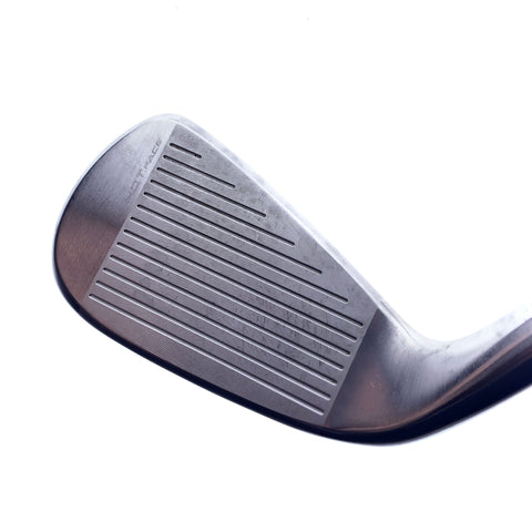 Used Cobra King TEC Utility 3 Hybrid / 19 Degrees / Stiff Flex