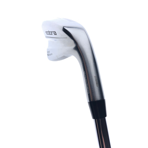 Used Cobra King TEC Utility 3 Hybrid / 19.0 Degrees / Stiff Flex