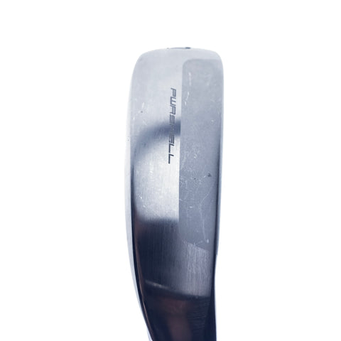 Used Cobra King TEC Utility 3 Hybrid / 19.0 Degrees / Stiff Flex