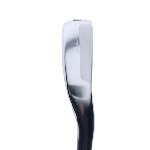 Used Cobra King TEC Utility 3 Hybrid / 19.0 Degrees / Stiff Flex