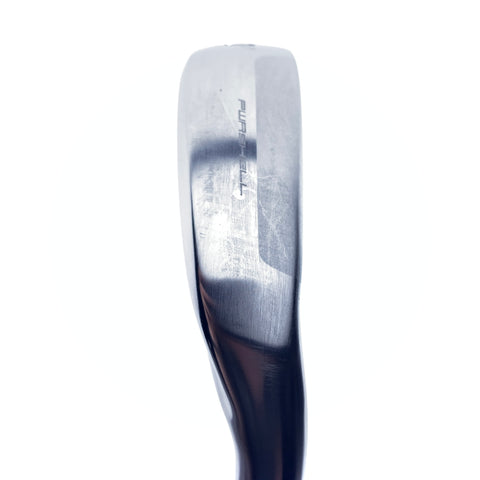 Used Cobra King TEC Utility 3 Hybrid / 19.0 Degrees / Stiff Flex