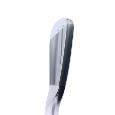Used Cobra King TEC Utility 3 Hybrid / 19.0 Degrees / Stiff Flex