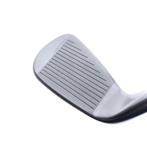 Used Cobra King TEC Utility 3 Hybrid / 19.0 Degrees / Stiff Flex