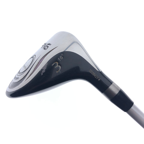 Used Cobra King TEC Utility 3 Hybrid / X-Stiff Flex