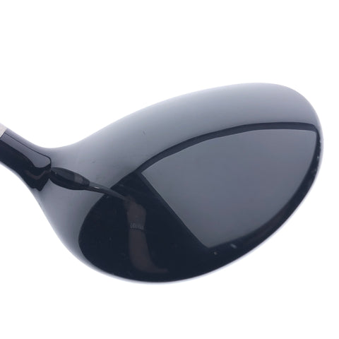 Used Cobra King TEC Utility 3 Hybrid / X-Stiff Flex