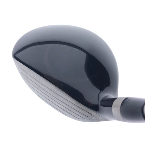 Used Cobra King TEC Utility 3 Hybrid / X-Stiff Flex