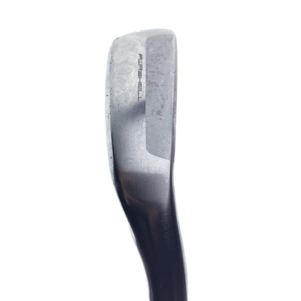 Used Cobra King TEC Utility 4 Hybrid / 22 Degrees / Regular Flex