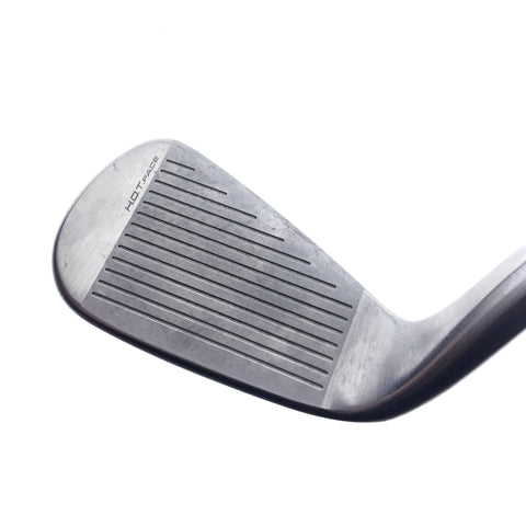 Used Cobra King TEC Utility 4 Hybrid / 22 Degrees / Regular Flex