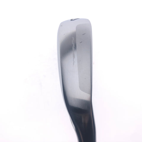 Used Cobra King TEC Utility 4 Hybrid / 22 Degrees / Stiff Flex