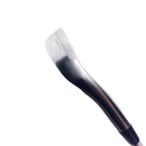 Used Cobra King TEC Utility 4 Hybrid / 22.0 Degrees / Regular Flex