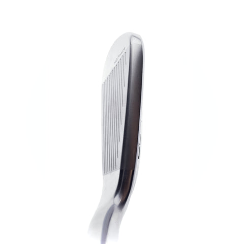 Used Cobra King TEC Utility 4 Hybrid / 22.0 Degrees / Regular Flex