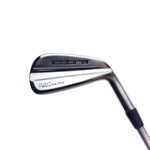 Used Cobra King TEC Utility 4 Hybrid / 22.0 Degrees / Regular Flex