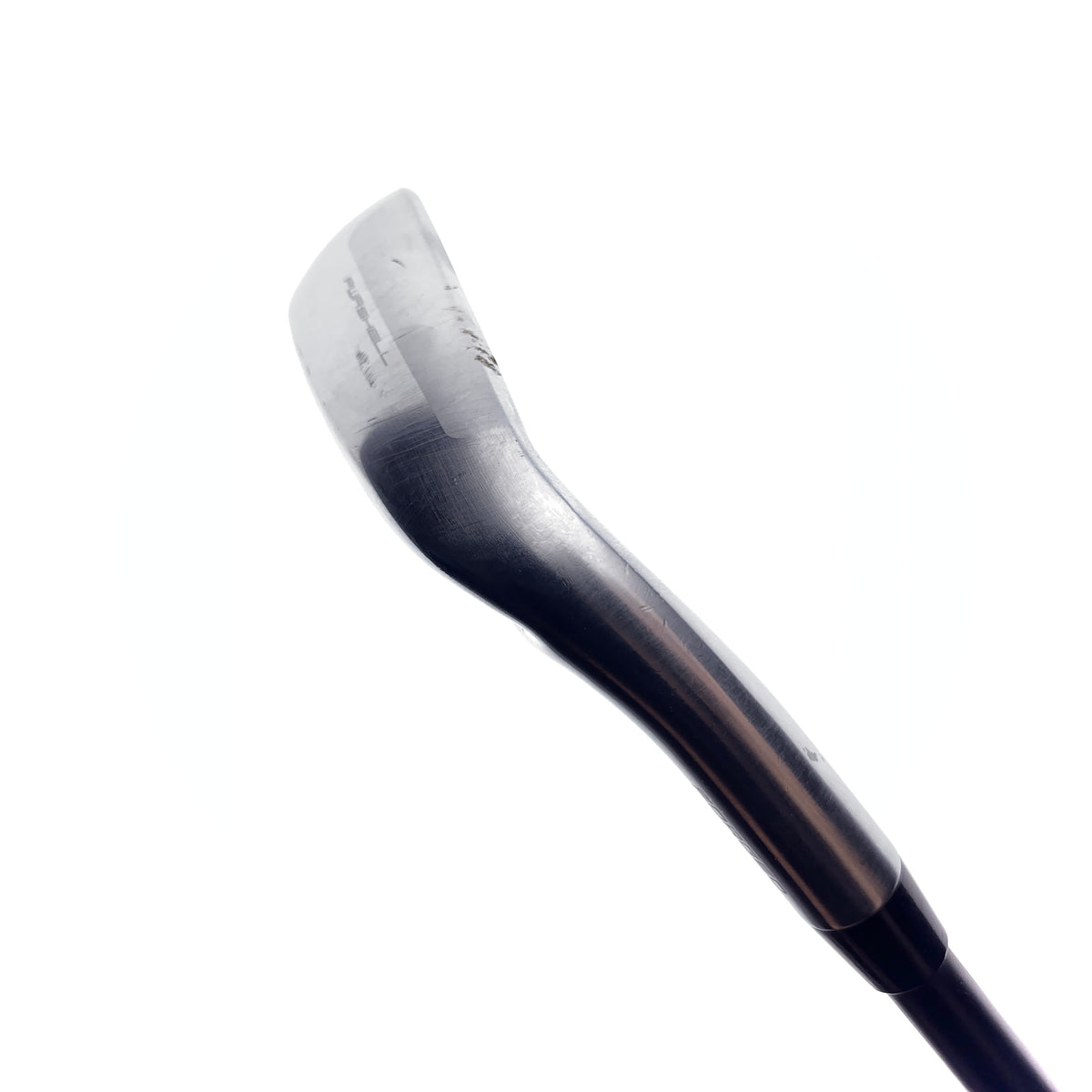 Used Cobra King TEC Utility 4 Hybrid / 22.0 Degrees / Stiff Flex