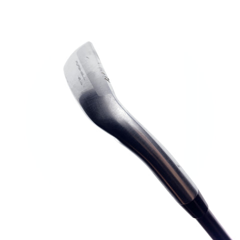 Used Cobra King TEC Utility 4 Hybrid / 22.0 Degrees / Stiff Flex