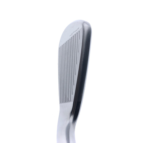 Used Cobra King TEC Utility 4 Hybrid / 22.0 Degrees / Stiff Flex