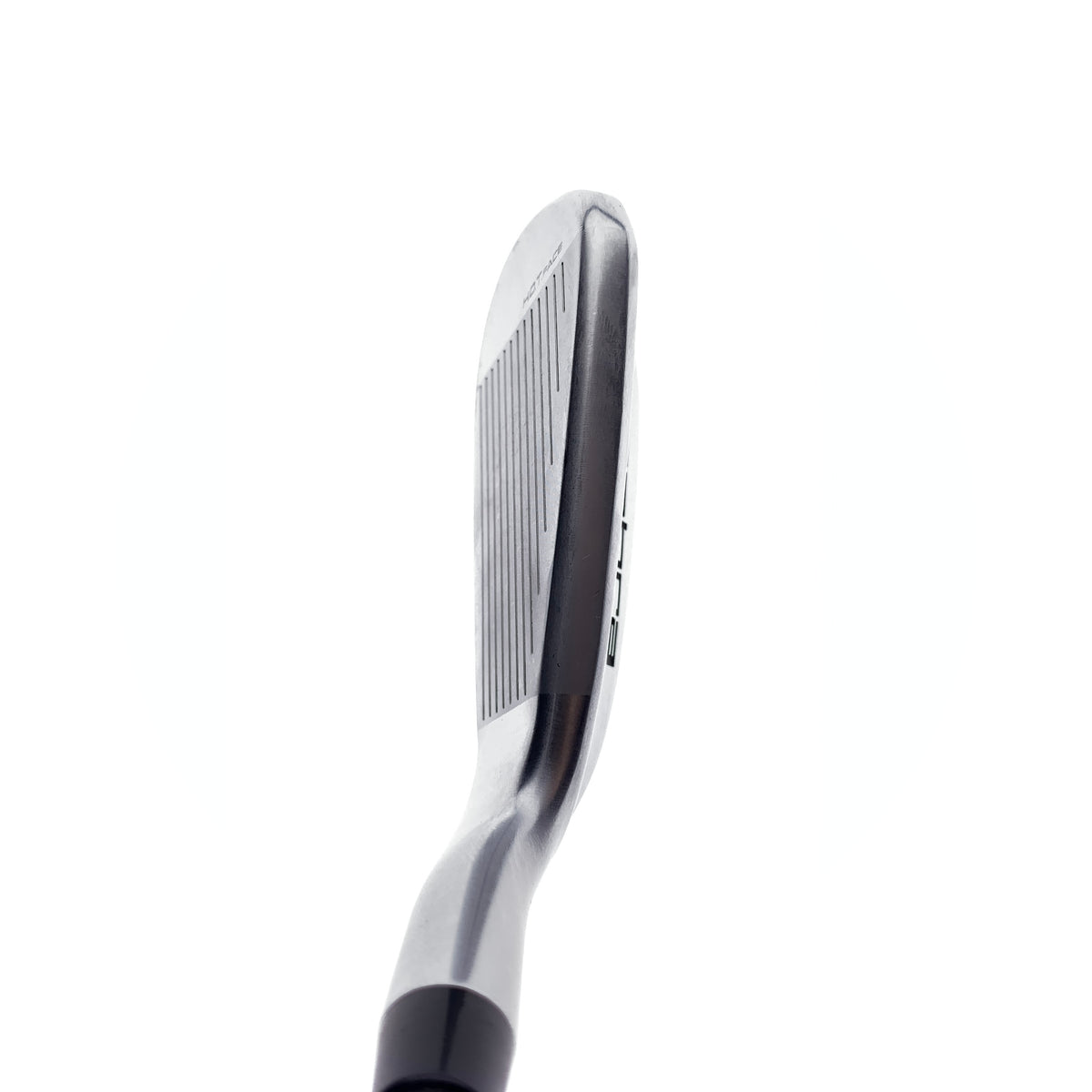 Used Cobra King TEC Utility 4 Hybrid / 22.0 Degrees / Stiff Flex