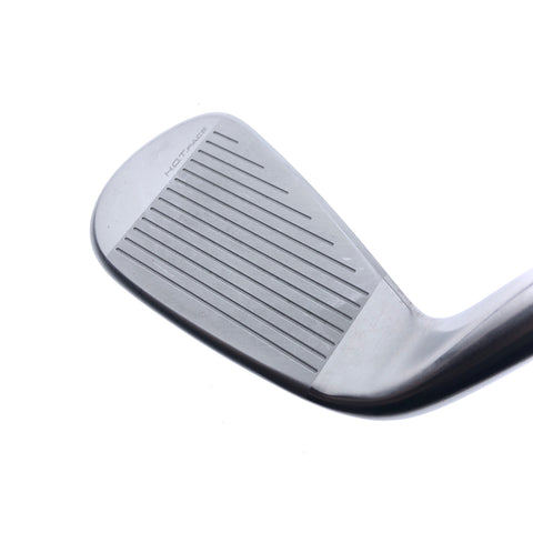 Used Cobra King TEC Utility 4 Hybrid / 22.0 Degrees / Stiff Flex