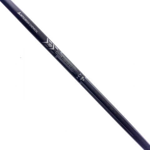 Used Cobra King TEC Utility 4 Hybrid / 22.0 Degrees / Stiff Flex