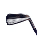 Used Cobra King TEC Utility 4 Hybrid / 22.0 Degrees / Stiff Flex