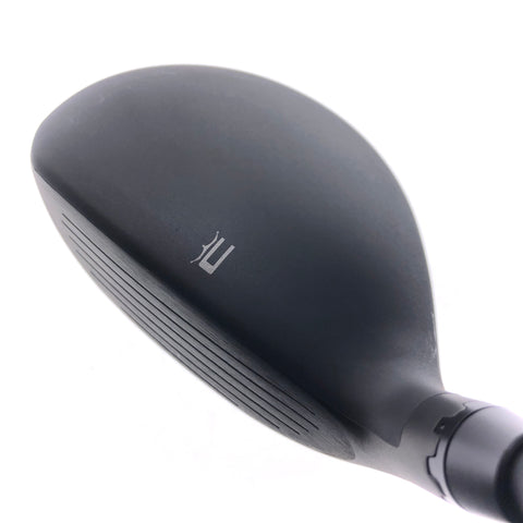 Used Cobra King Tec 2023 3 Hybrid / 19 Degrees / Stiff Flex