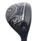 Used Cobra King Tec 2023 3 Hybrid / 19 Degrees / Stiff Flex