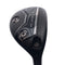Used Cobra King Tec 2023 3 Hybrid / 19 Degrees / Stiff Flex