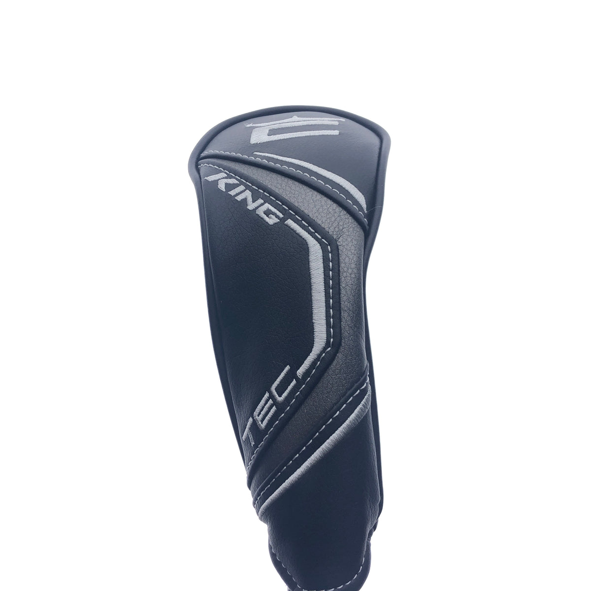 Used Cobra King Tec 2023 3 Hybrid / 19.0 Degrees / Stiff Flex