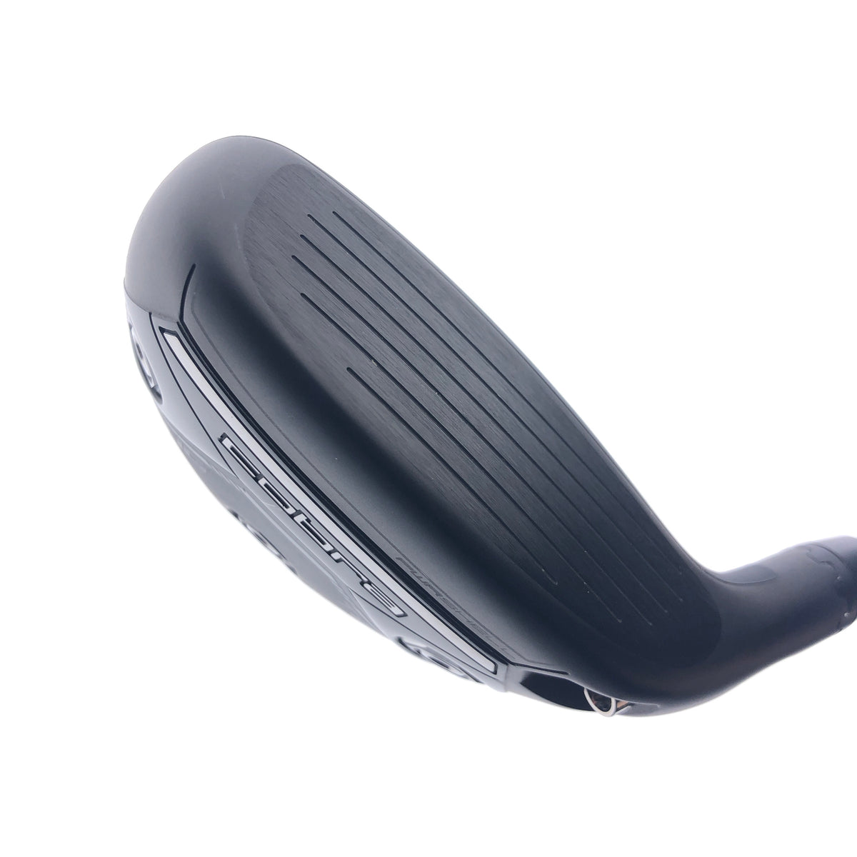 Used Cobra King Tec 2023 3 Hybrid / 19.0 Degrees / Stiff Flex