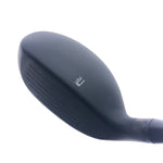 Used Cobra King Tec 2023 3 Hybrid / 19.0 Degrees / Stiff Flex