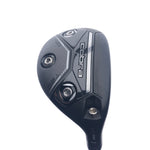 Used Cobra King Tec 2023 3 Hybrid / 19.0 Degrees / Stiff Flex