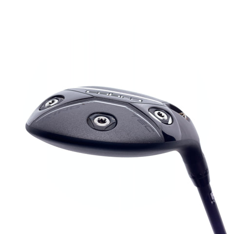 Used Cobra King Tec 2023 4 Hybrid / 21 Degrees / Regular Flex